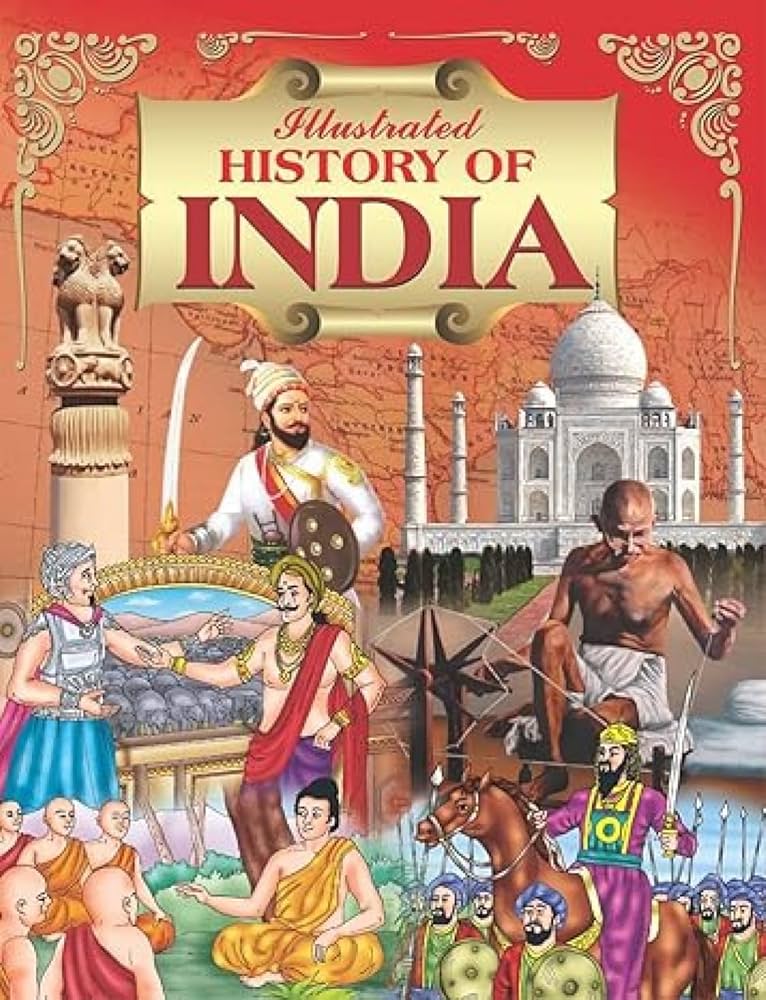 INDIAN HISTORY