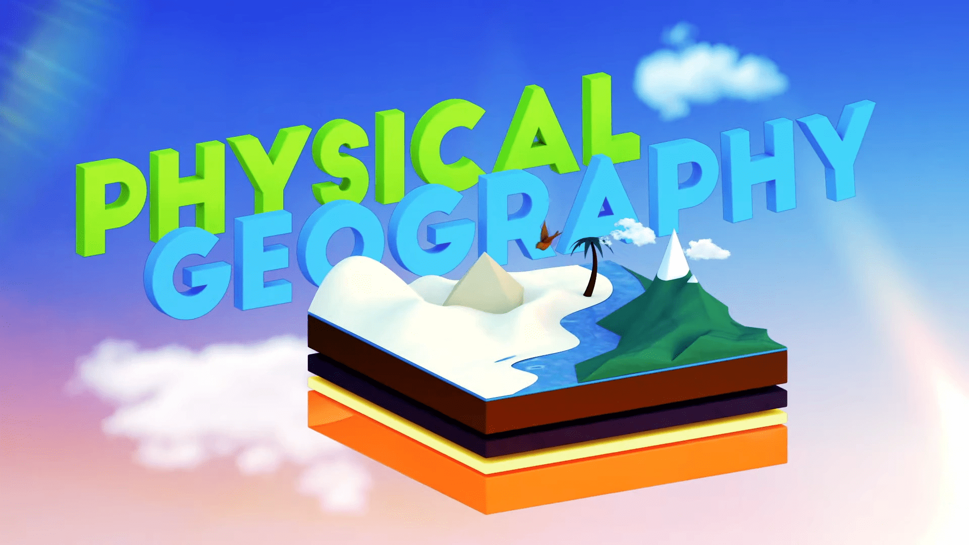 Physical Geography