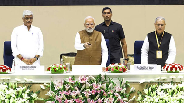 Current Affairs 15 September 2025 – Tone Academy