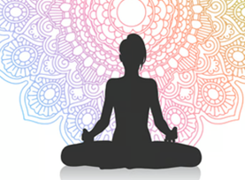 Yoga and Sudarshan Kriya for prisoners 