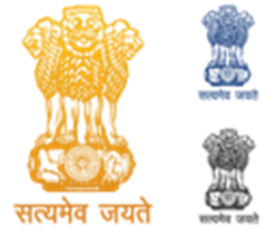 State Emblem of India 